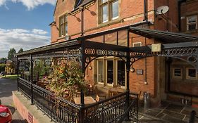 Woodthorpe Hotel
