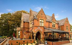 Woodthorpe Hotel